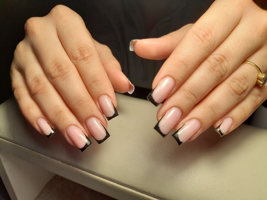 Манікюр/Педикюр ЮЗР