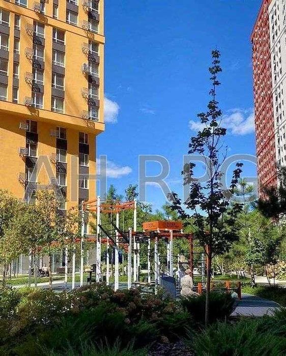 Продажа 2к квартиры 65м2 в ЖК Свитло парк Svitlo Park Метро Выдубичи