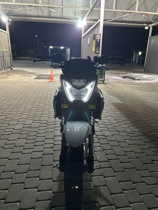 Мото lifan sr 220