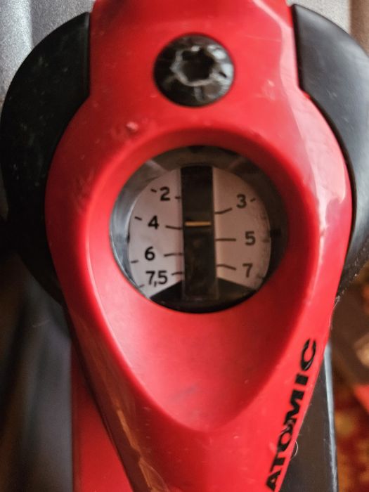 Narty Blizzard RXK 150cm