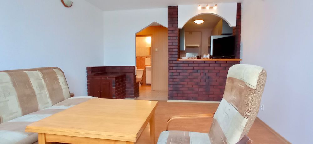 Słoneczna i przytulna kawalerka 27,4 m² | Ul. Słoneczna, Żyrardów | Bezpośrednio