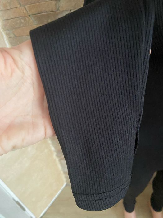 Комбінезон рубчик