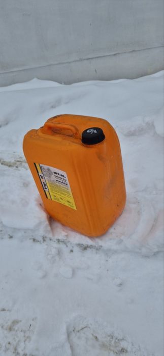 Каністра 20л.