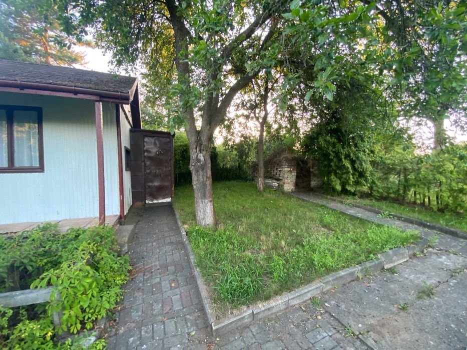 Działka rekreacyjna Szczecin Bukowe - Widok 3