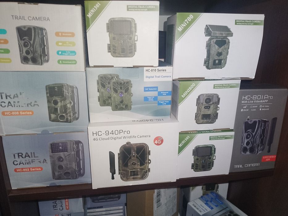 Hc-940 pro lition 4g