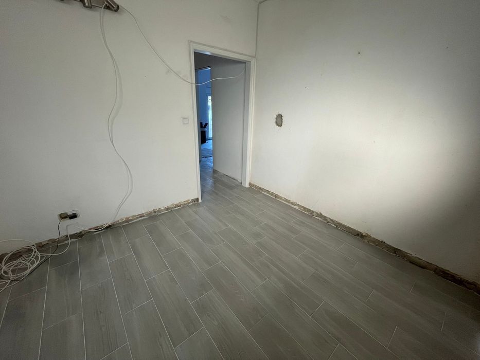 Remodelações gerais