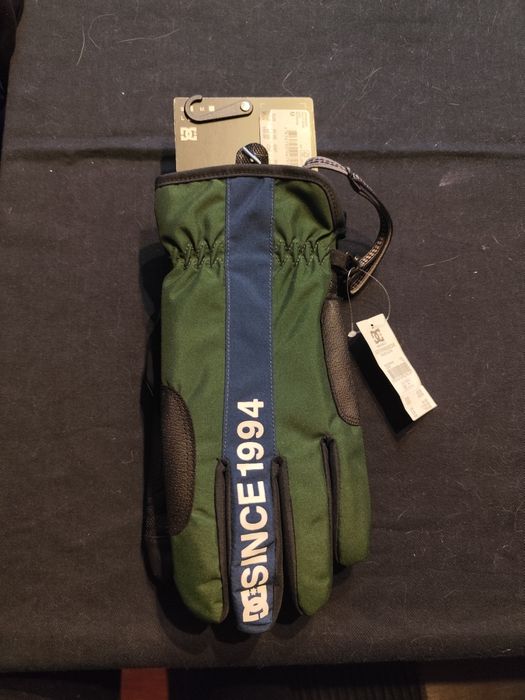 Luvas para neve 10k Dc shoes