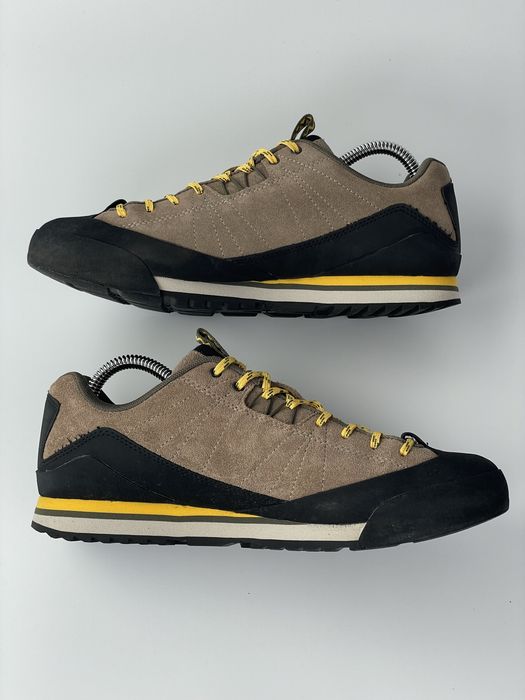 Кросівки Merrell Catalyst Suede Оригінал