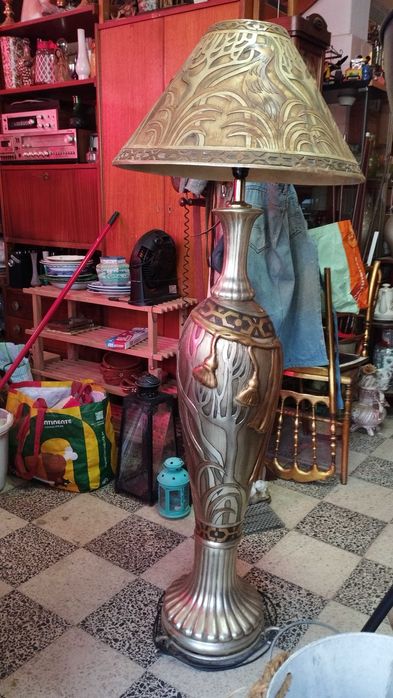 Classic Floor Lamp64309987295361121