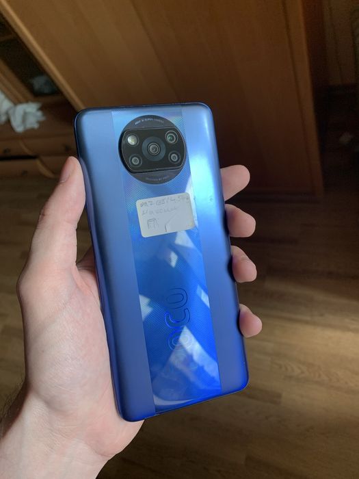 poco x3 pro на запчасти - купить мобильные телефоны и смартфоны