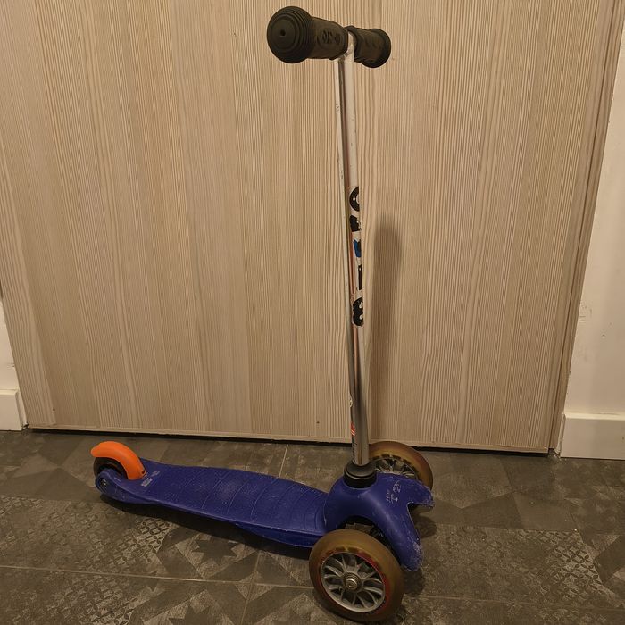 Hulajnoga dziecięca mini micro
