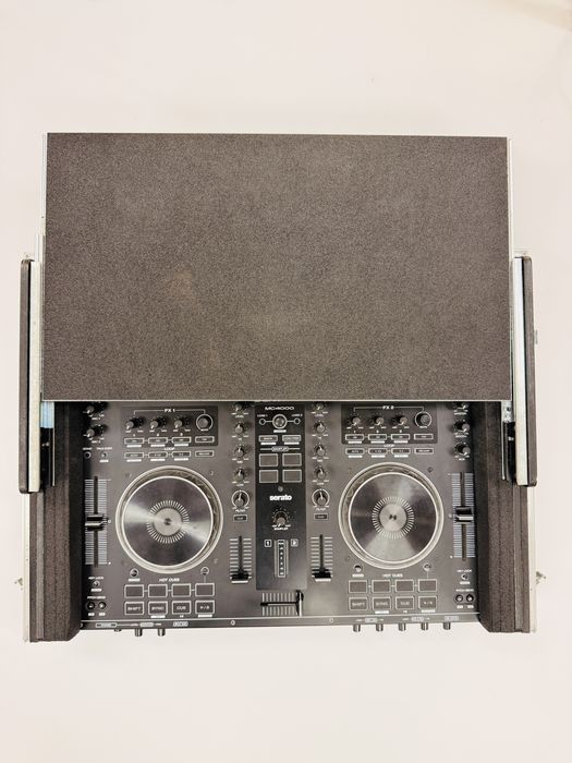 Kontroler Denon DJ MC4000 + Case