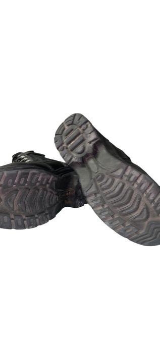 Botas de Segurança Safety Jogger Works Tactic