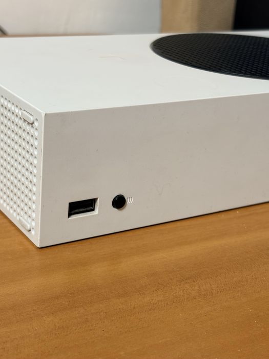 Xbox series s 512