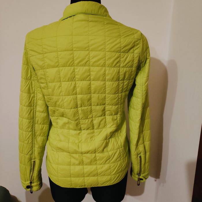 Koszula pikowana M/L