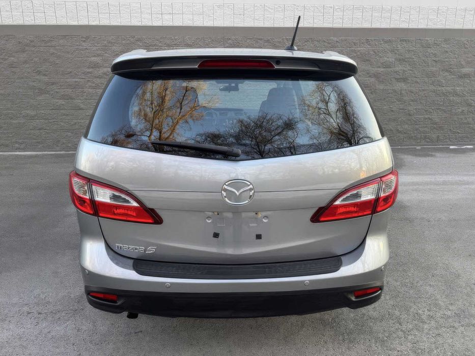 Mazda MAZDA5 Grand Touring      2014