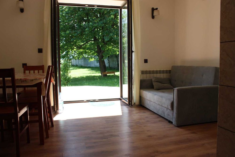 Jura agroturystyka domek pokoje kwatery do wynajęcia weekend wakacje