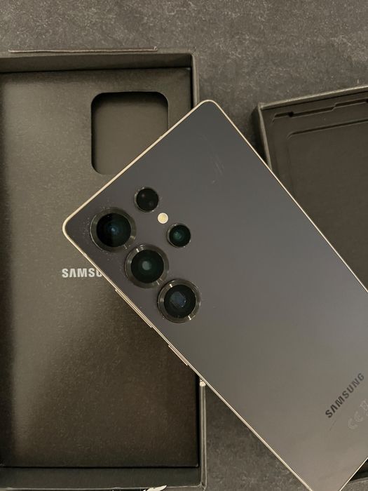 Samsung s25 ultra 512gb