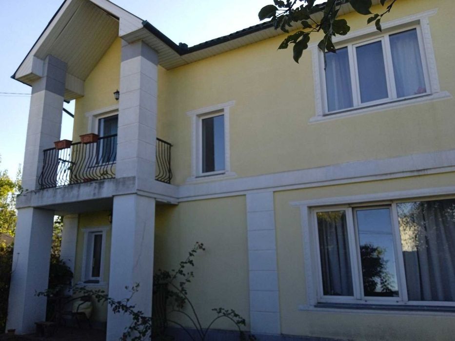 Юровка від господаря. Чудовий будинок 2007 190 м2.