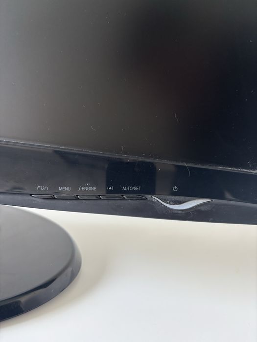 Монітор LG Flatron W2343S-PF