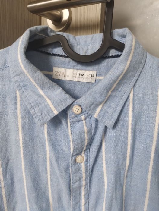 Koszula Zara rozmiar S