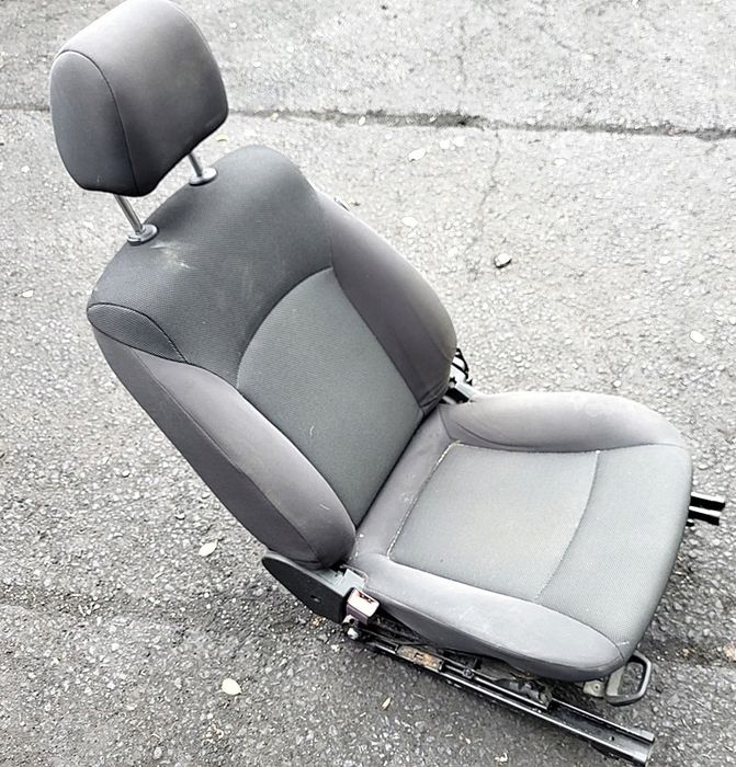 fotel kierowcy lewy przód chevrolet cruze hatchback 2012r