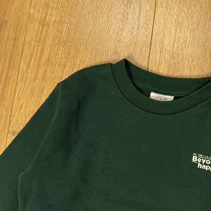 Костбм від ZARA