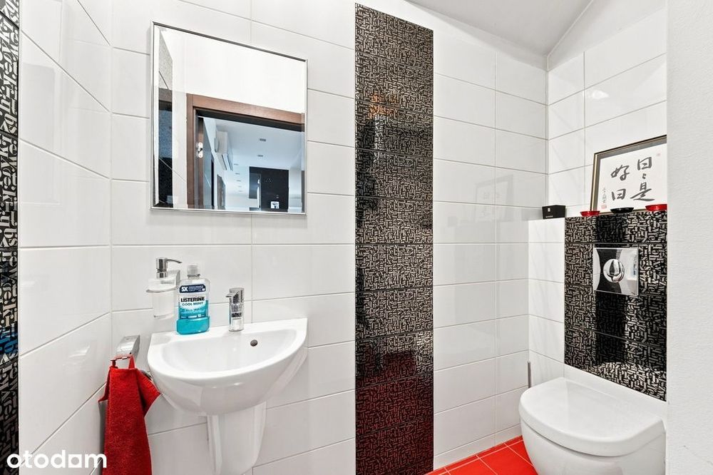 Dom 214 m² z sauną | Zupełna cisza i spokój.