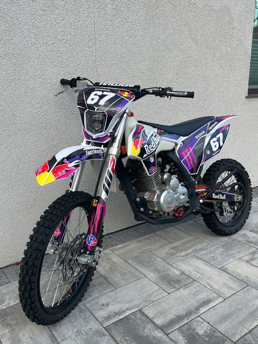 Kayo K2 150 ENDURO