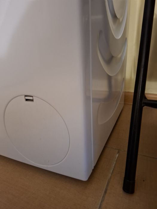 Пральна машина Bosch 6 в ідеальному стані без дефектів