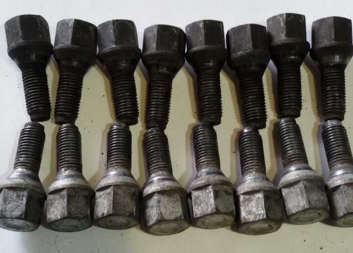 Болт колісний Lanos, Sens, Aveo