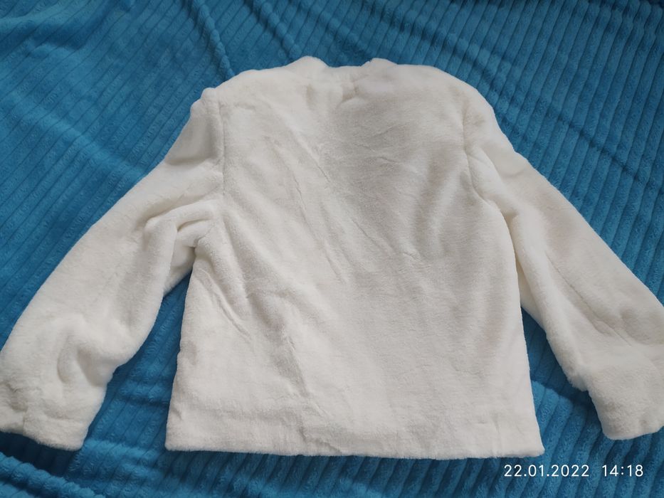 Весільна шубка до нареченої ,продажа, оренда