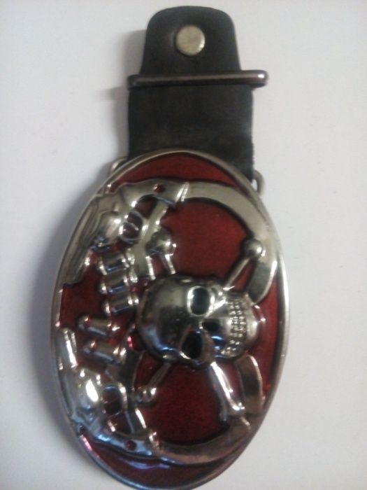 Аксессуар для ремня.