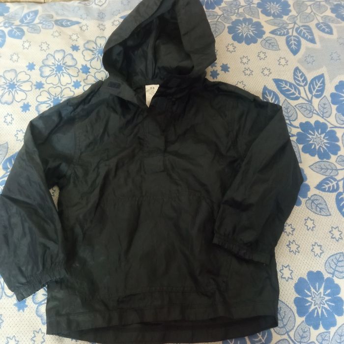 Сумка дождевик куртка ветровка