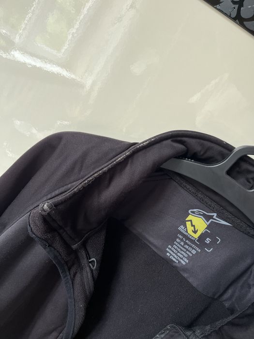 Вітровка Alpinestars розмір S