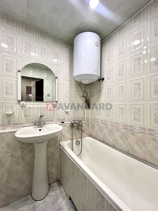 Продам 3 кімнатну квартиру 67м2