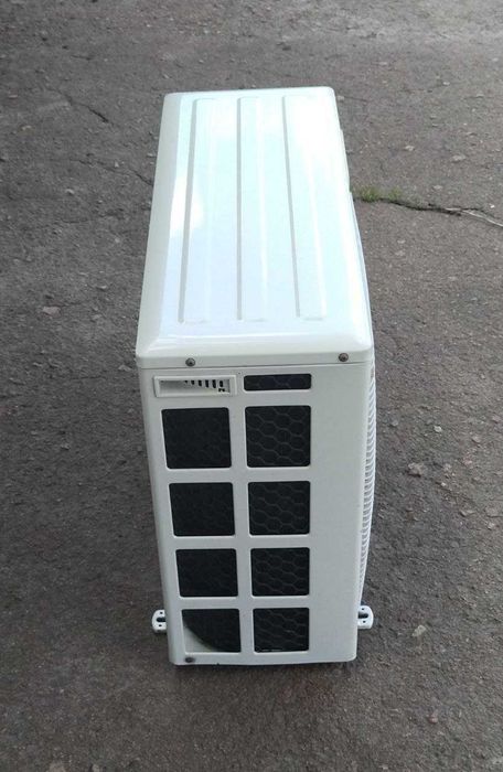 Кондиционер Electrolux