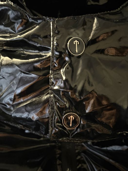 Quispo Trapstar Novo