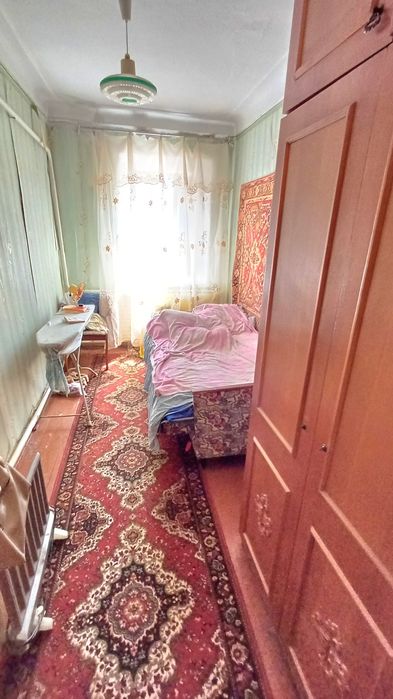 Продам 4-х комнатный Дом 60 м2 в Ингульском районе