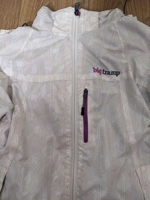 Лижна куртка big tramp