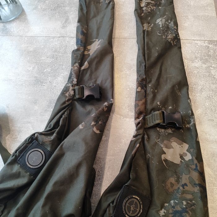 Pokrowiec na wędki Nash Scope OPS Lightweight 10ft