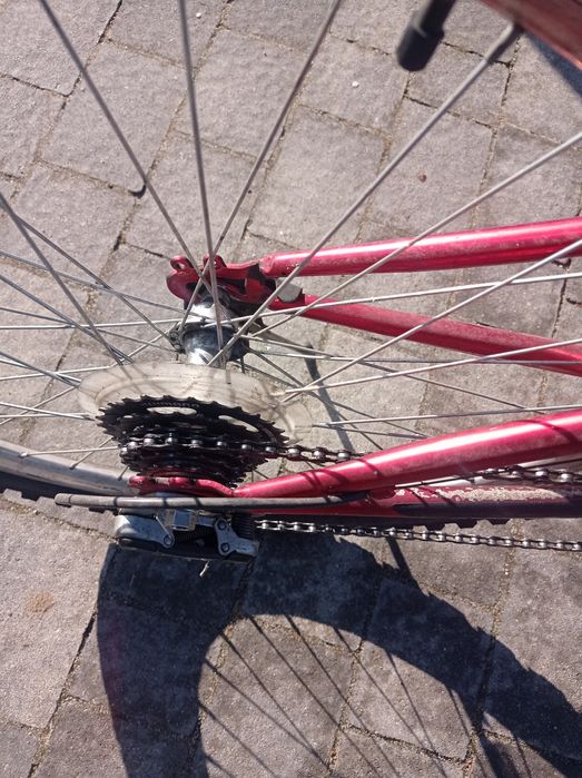 Rower górski męski