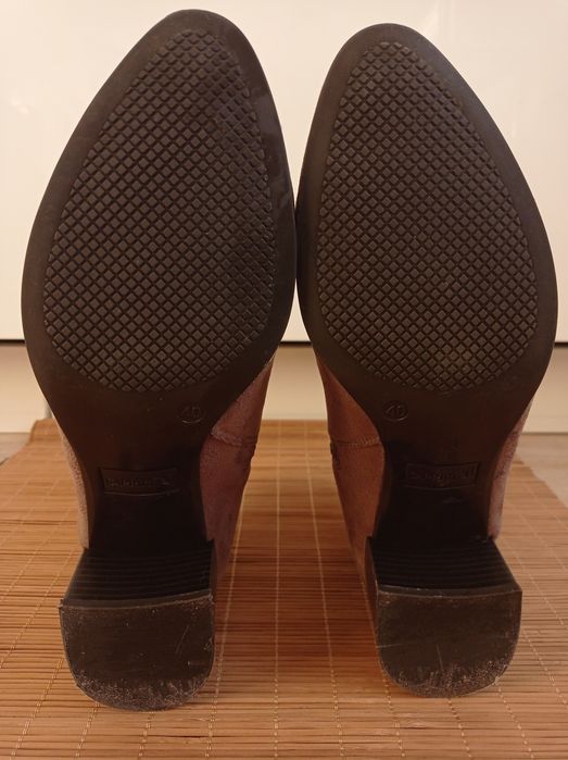 Buty damskie Caprice
