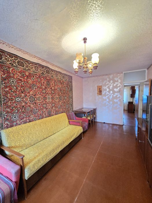 Продам 3х к.кв Салтовка