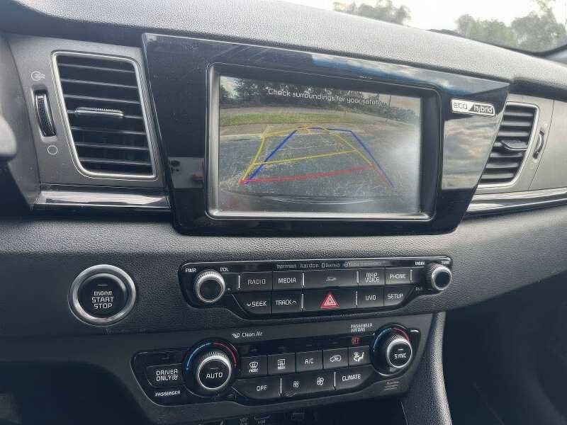 2018 Kia Niro EX