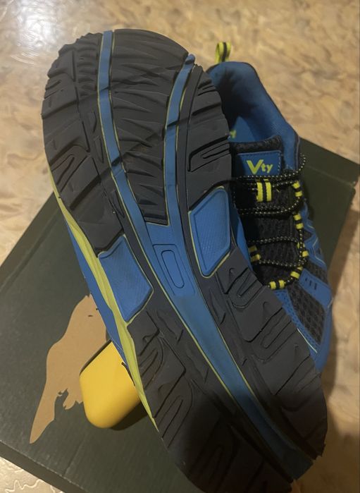 Кеды New yorker кроссовки Vty