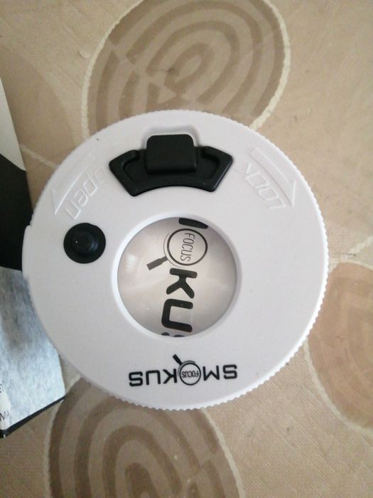 Smokus focus jetpack