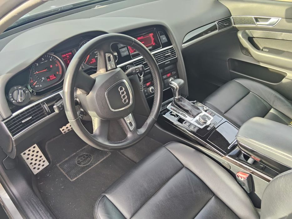 Audi A6 para venda