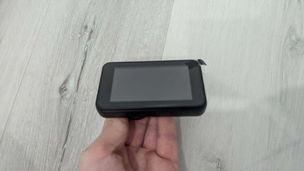 Автомобільний відеореєстратор Zhiroad Full HD 1080p відеорегістратор