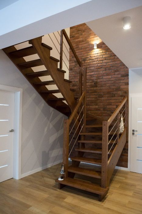 Schody samonośne Kalisz, Ostrów Wlkp, Konin